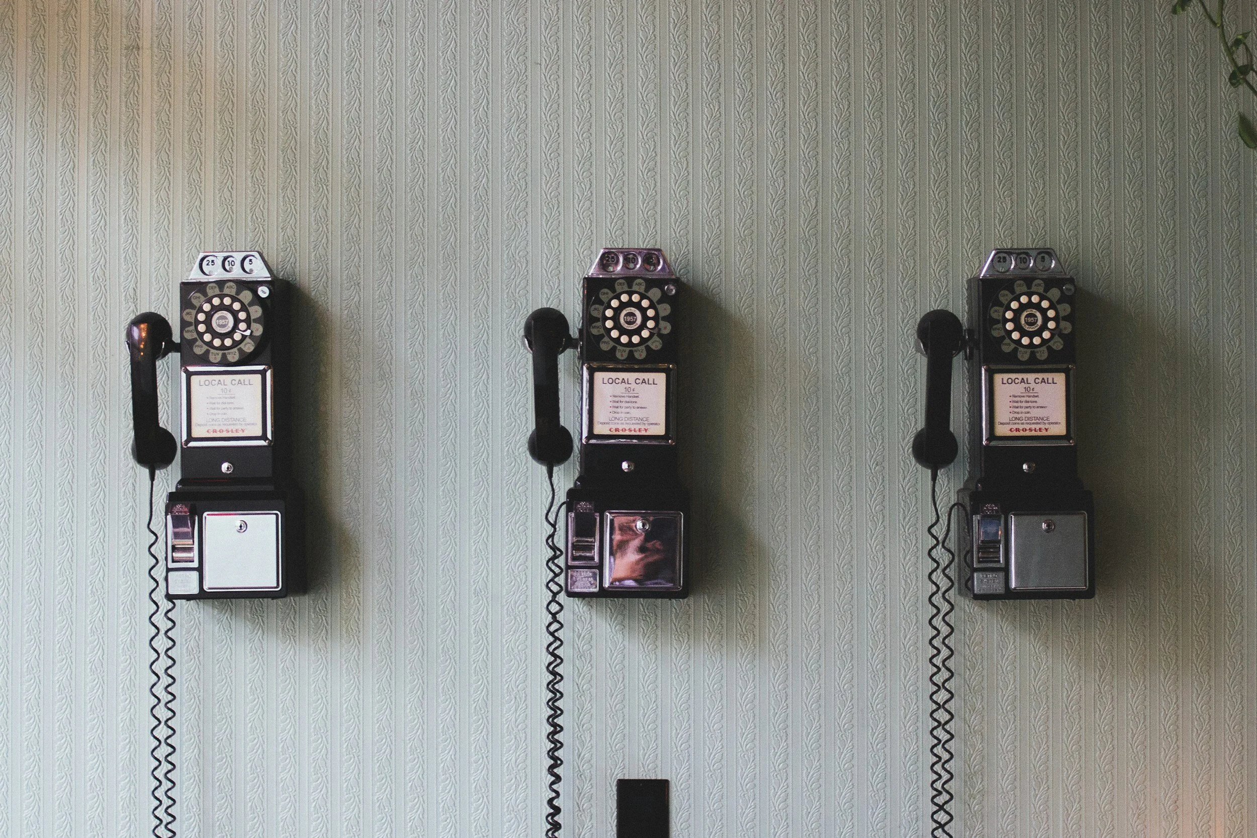 Why should I consider Cloud Voice?